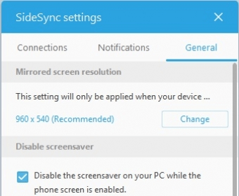 Samsung sidesync 3 0 download